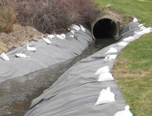 Water Resources