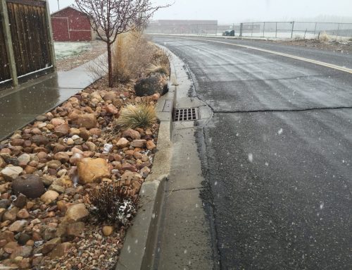 Mapleton City Stormwater Master Plan
