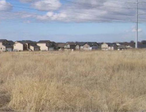 West Haven Commercial Development/Walmart