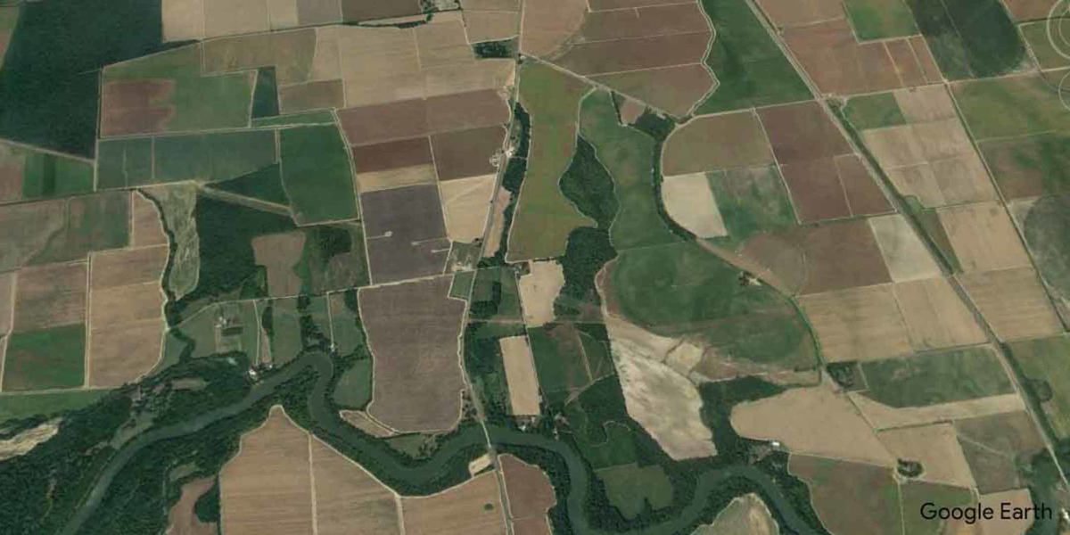 Oak Ridge Solar Project RB&G Engineering