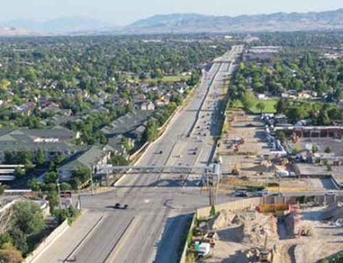 Bangerter Highway