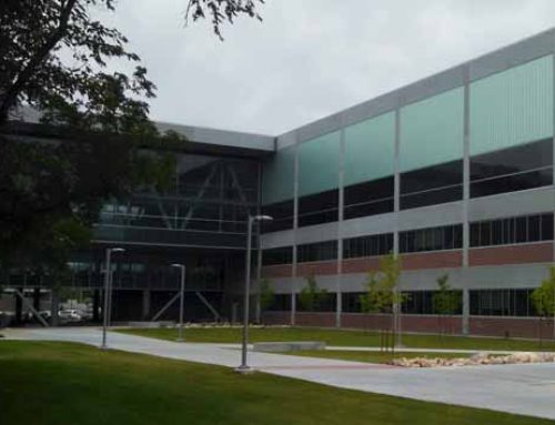 Utah Valley University