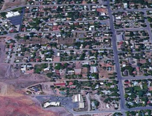 Moab Engineering Services